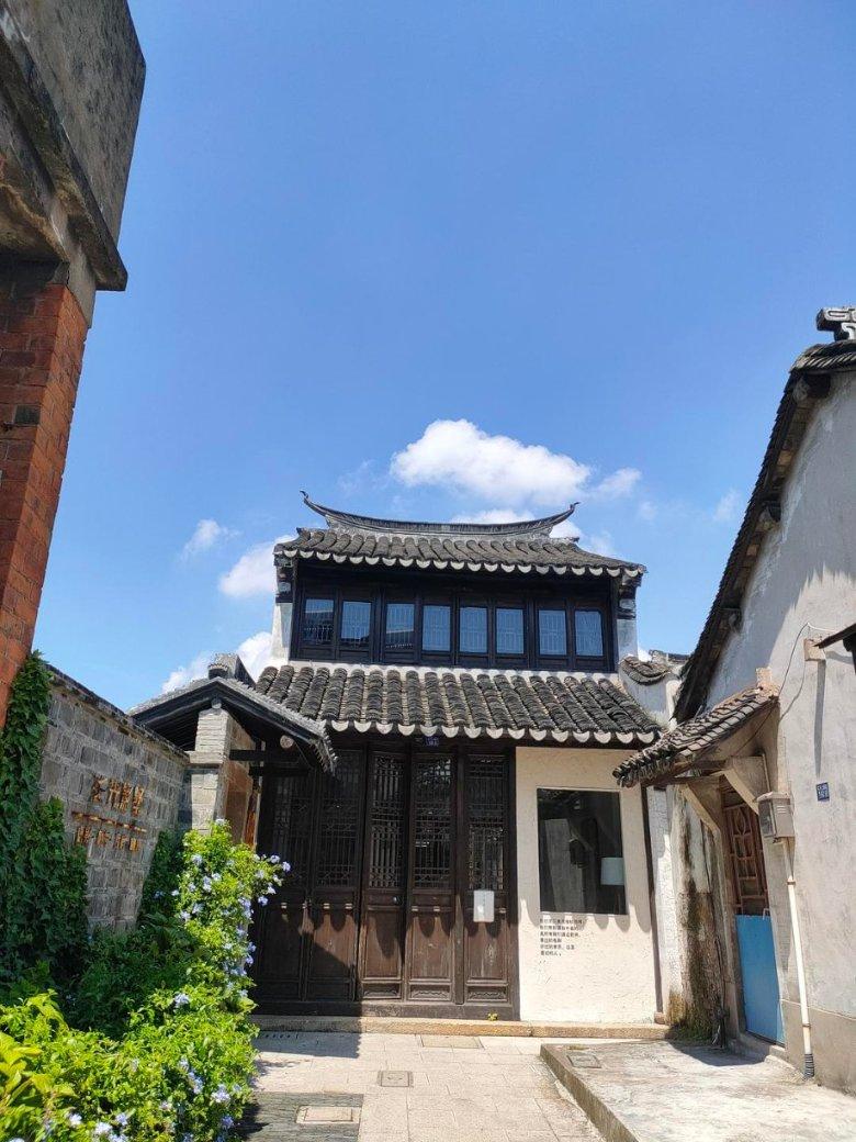 放飞笼中鸟